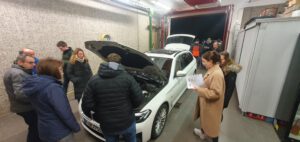 2023.01.11 Übung eFahrzeuge 1