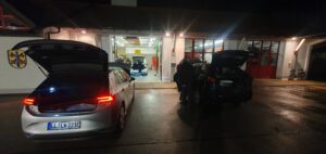 2023.01.11 Übung eFahrzeuge 4