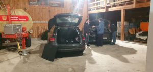 2023.01.11 Übung eFahrzeuge 5