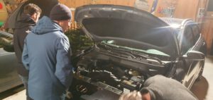 2023.01.11 Übung eFahrzeuge 6