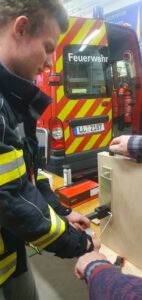 2023.01.13 Übung Türöffnung 1