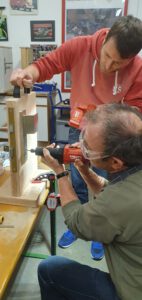 2023.01.13 Übung Türöffnung 2