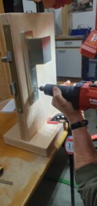 2023.01.13 Übung Türöffnung 3