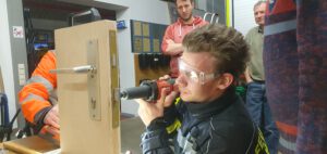 2023.01.13 Übung Türöffnung 5