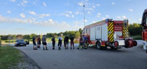 10. Fahrsicherheitstraining ADAC 07.2023