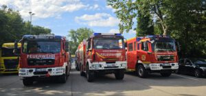 16. Fahrsicherheitstraining ADAC 07.2023