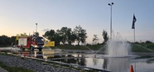 18. Fahrsicherheitstraining ADAC 07.2023